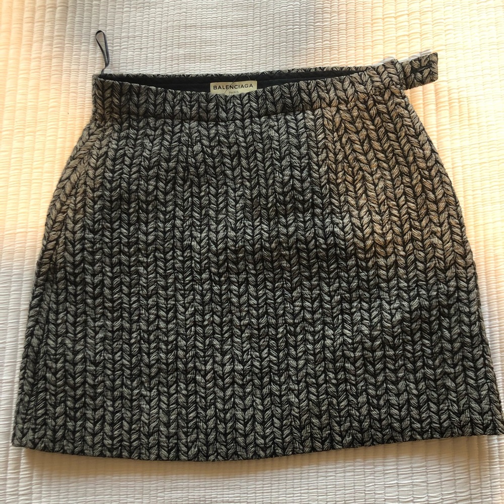 Balenciaga Skirt
